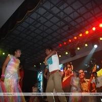 Simbu's Osthi Audio Release Function - Pictures | Picture 106019